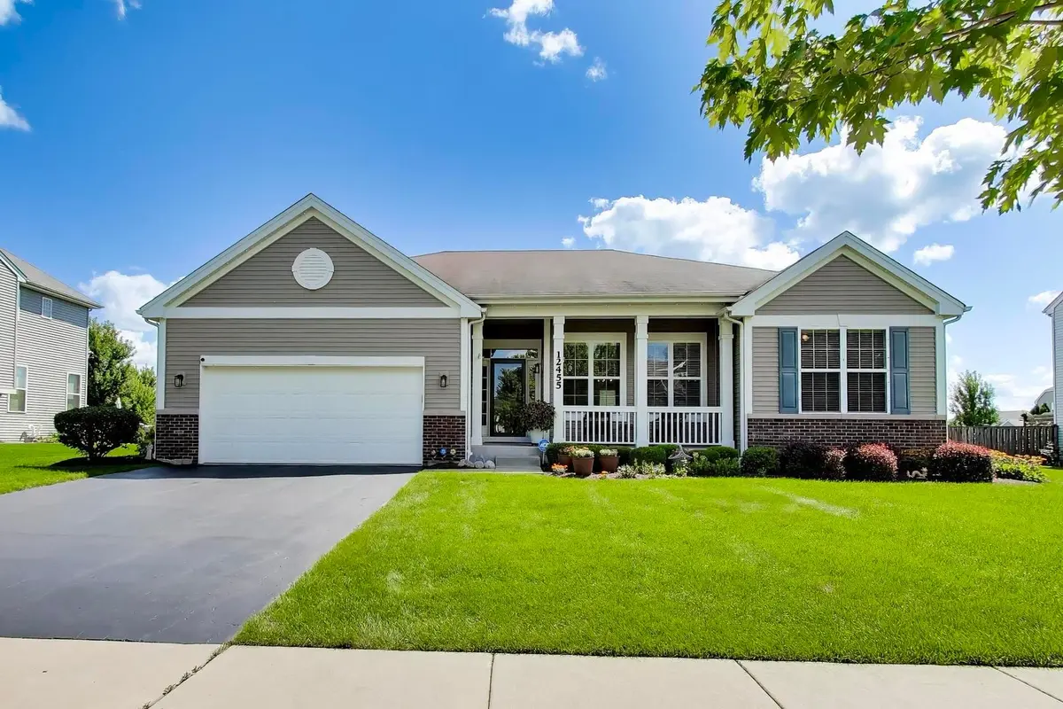 12455 Carver Lane