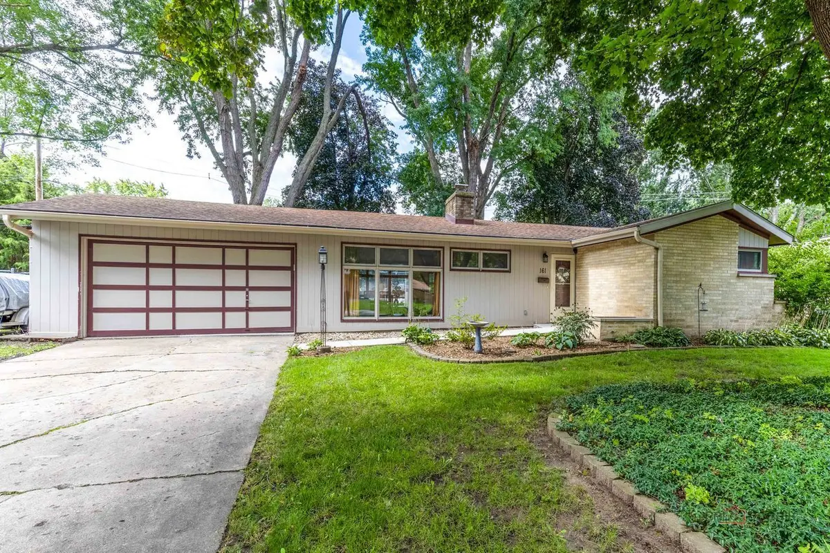 161 Crestwood Drive