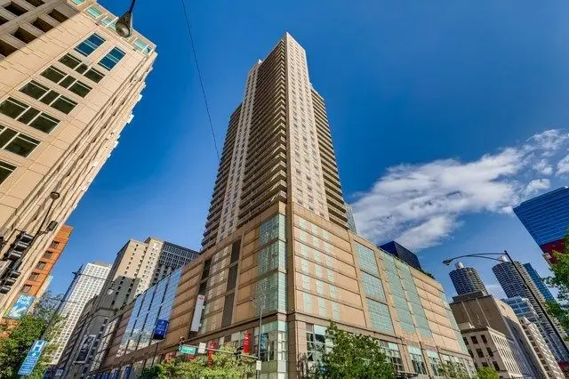 545 N Dearborn Street