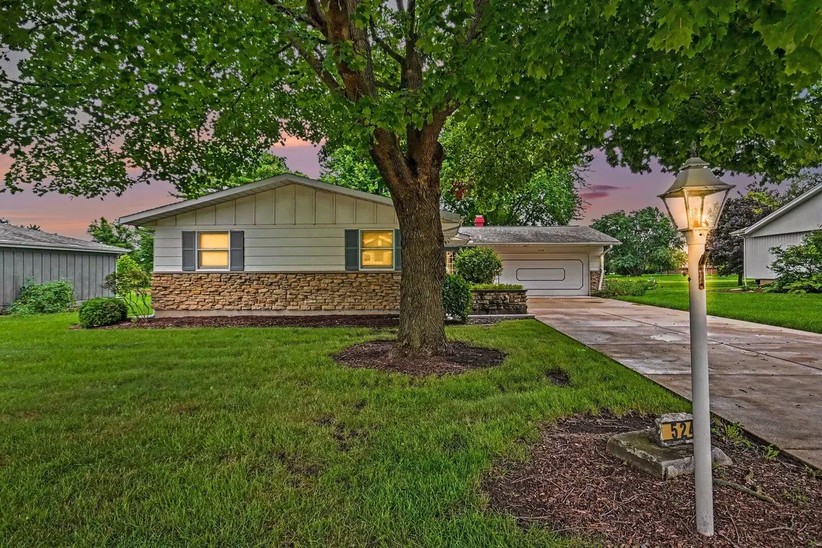 524 Parkside Drive