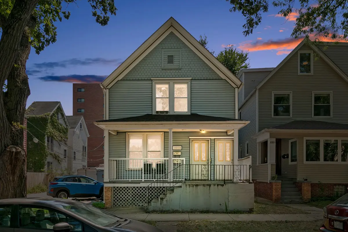 1008 Garnett Place