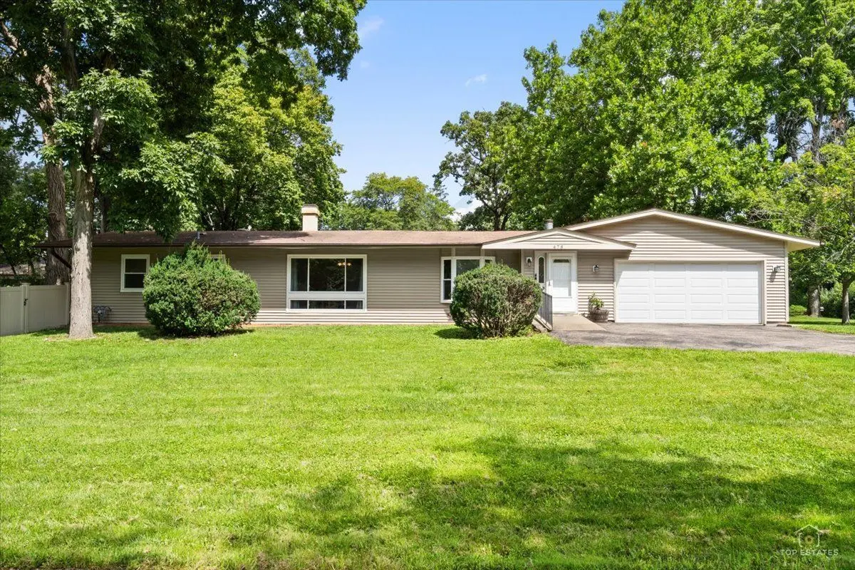 478 W Shady Lane Road