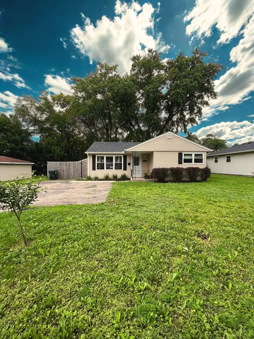 3603 Kirchoff Road
