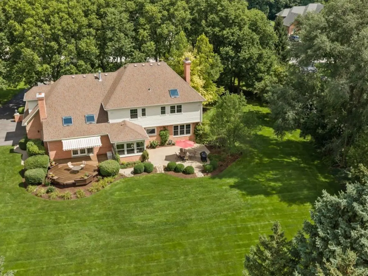 7N286 Whispering Trail