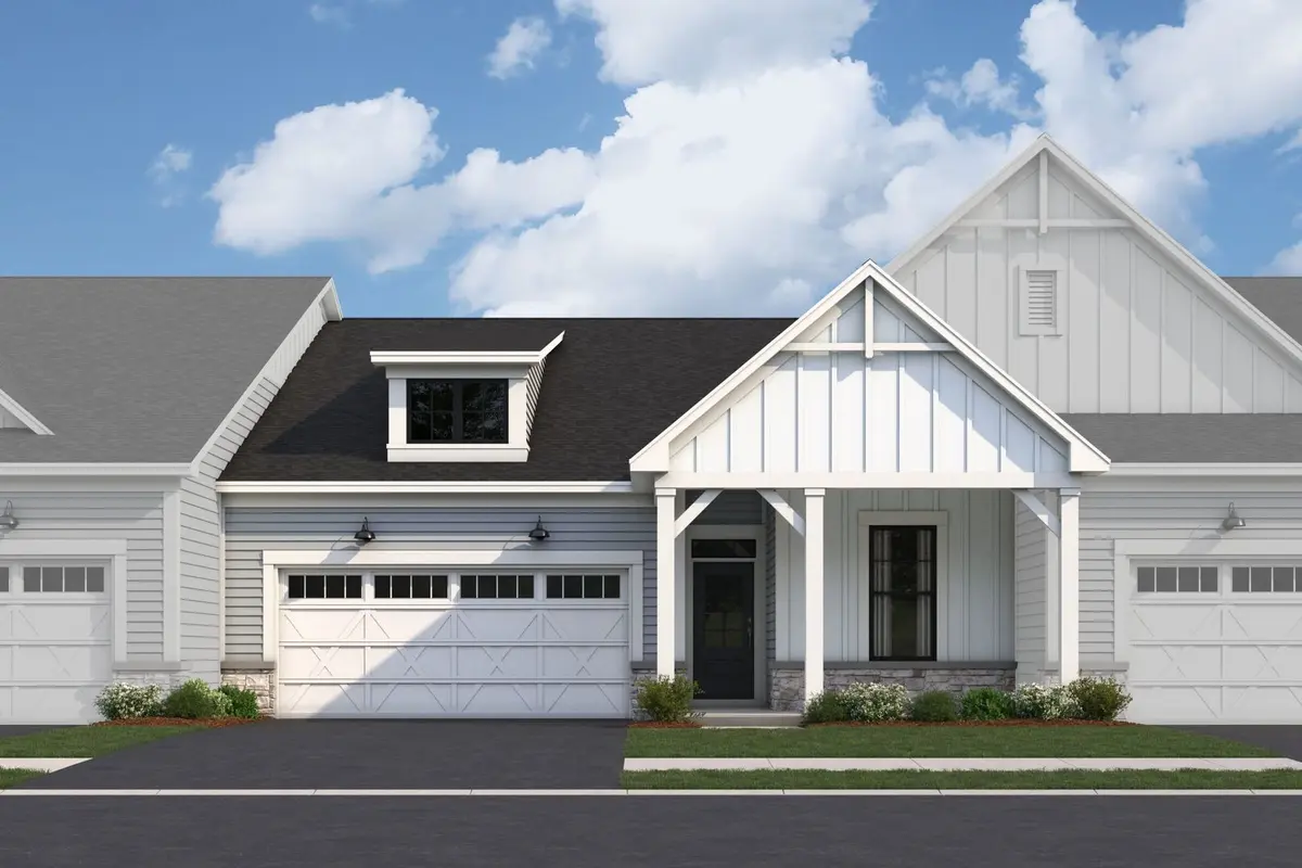 25515 W Alabaster Circle