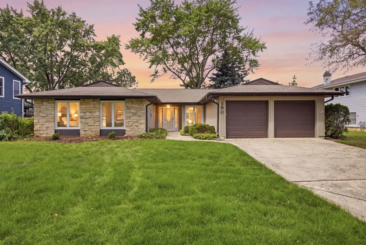 190 S Circle Avenue