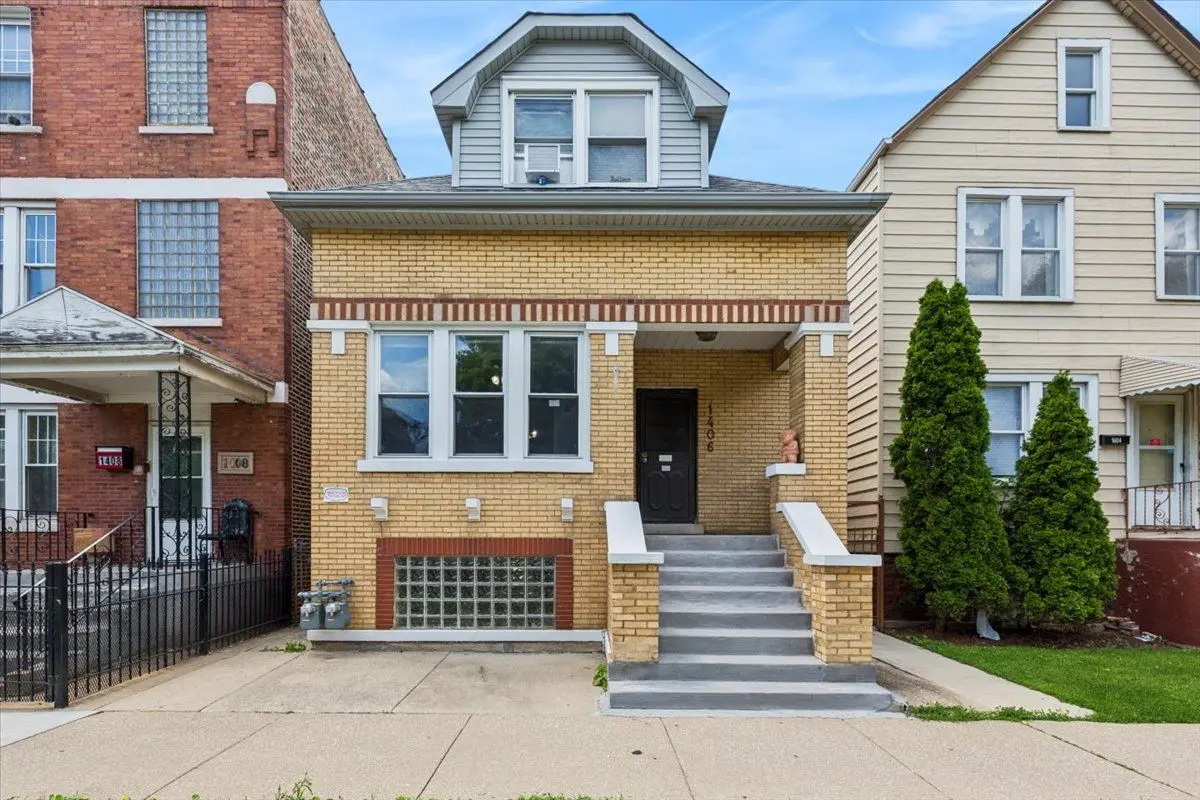 1406 S 51st Court