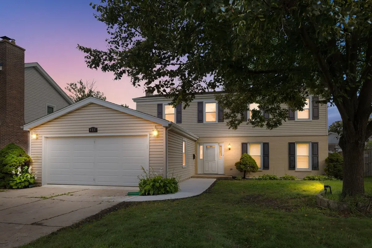 421 COLLEN Drive