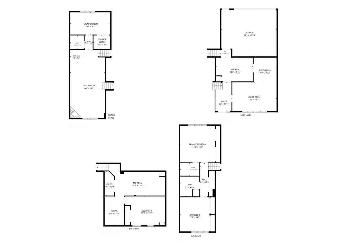 18116 John Charles Drive
