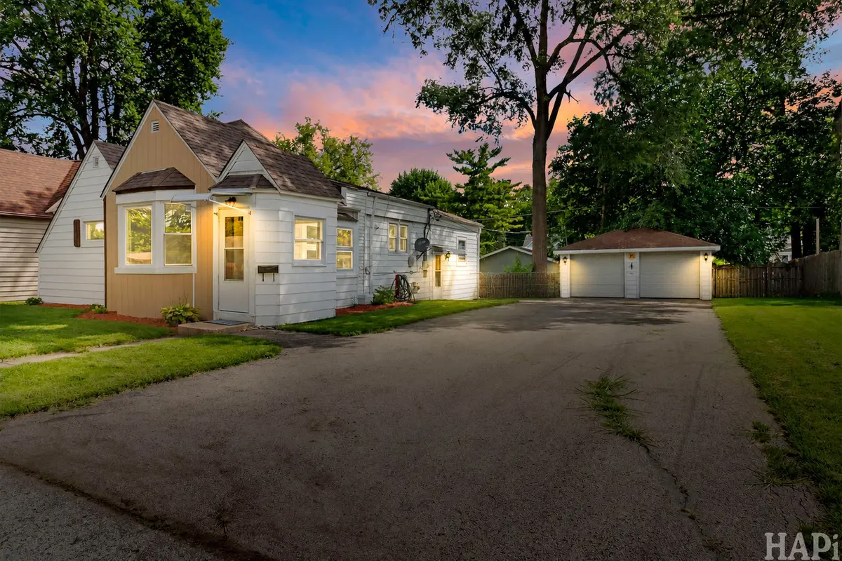 517 Linden Drive
