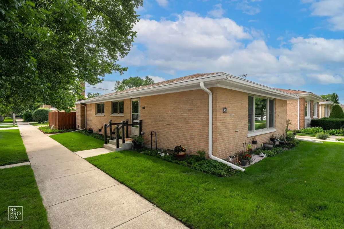 9457 Lawler Avenue