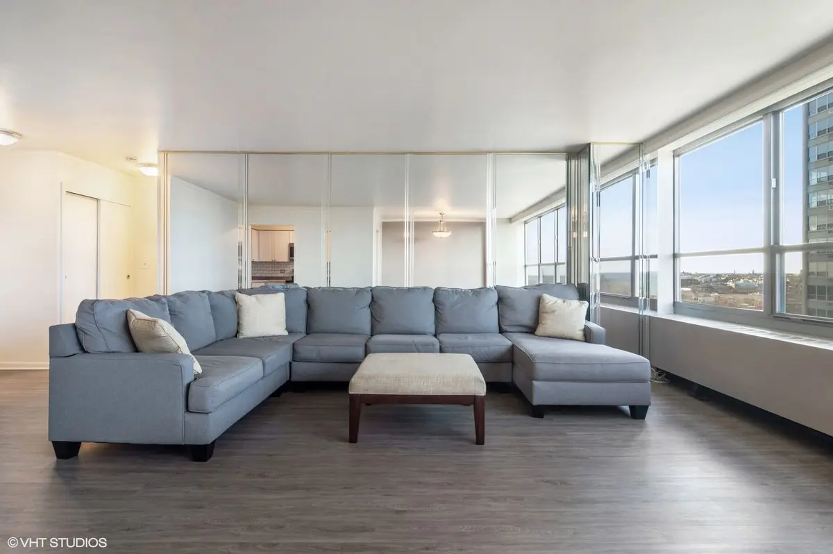 3550 N LAKE SHORE Drive