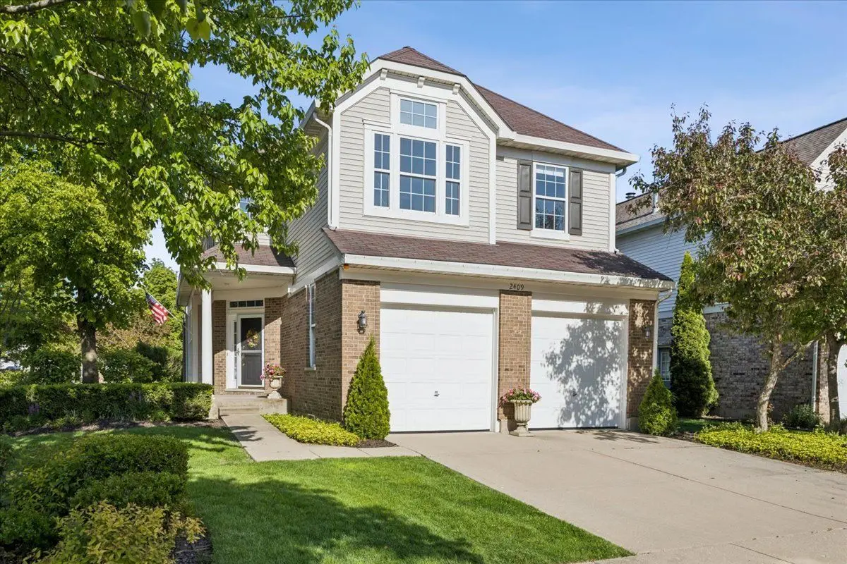 2409 Meadowbrook Lane