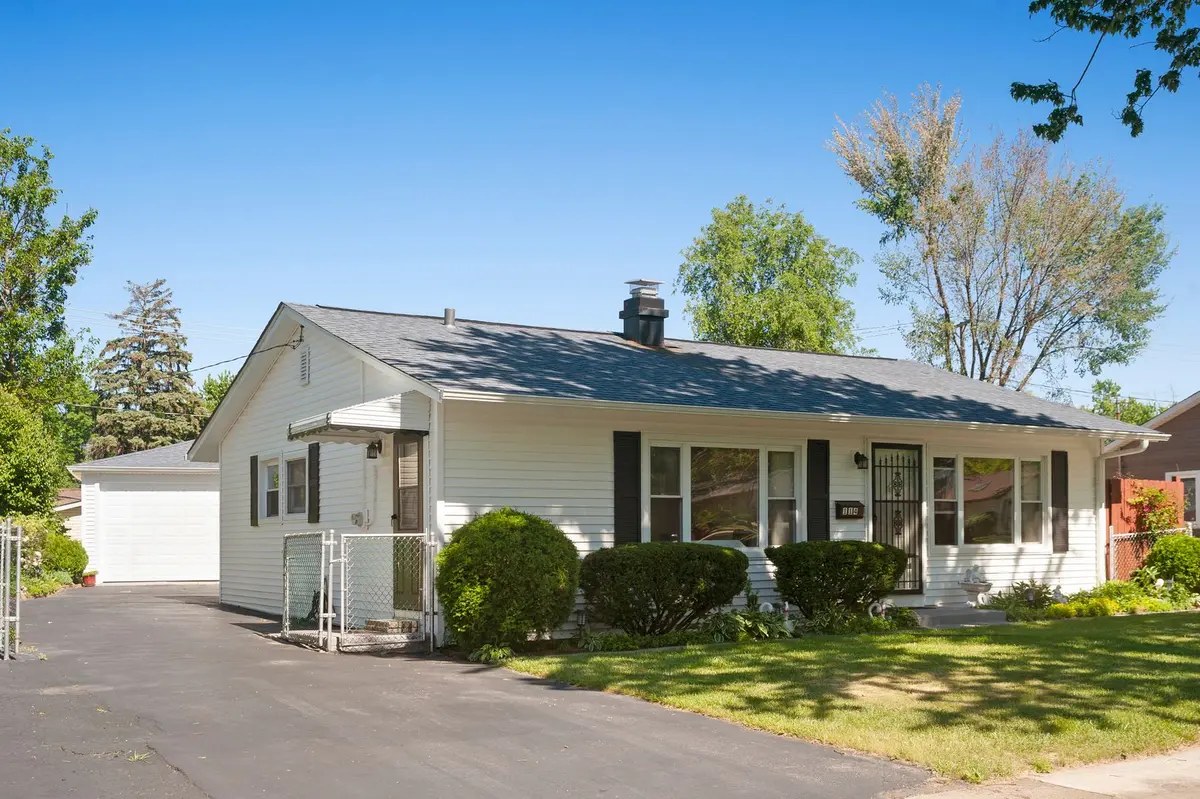 114 McCabe Drive