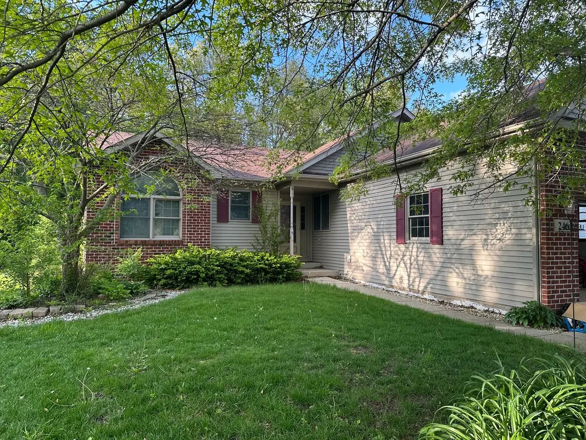 246 Teal Lane