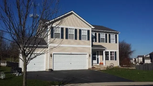 649 Linda Court