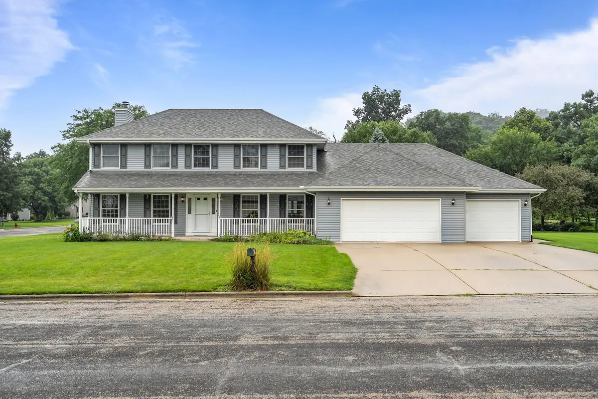 601 FAIR PARK Drive