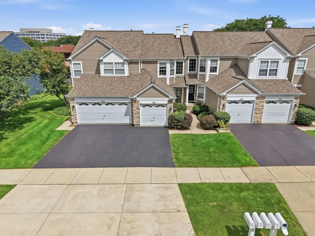 118 Oakton Drive
