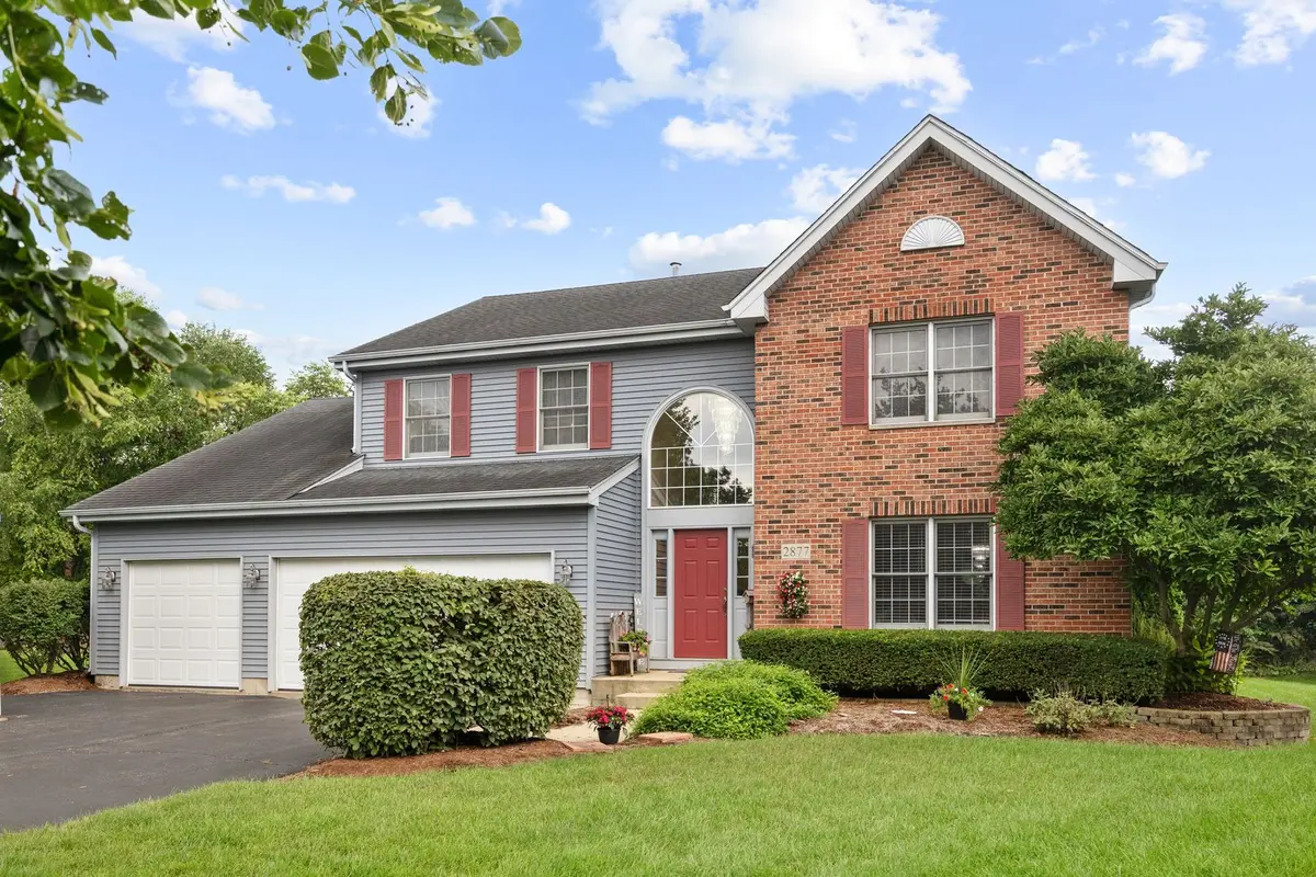 2877 Sarah Court