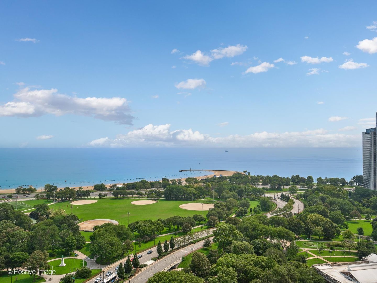 1660 N LA SALLE Drive, Chicago, IL