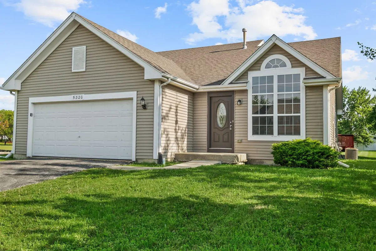 5320 Orchard Trail