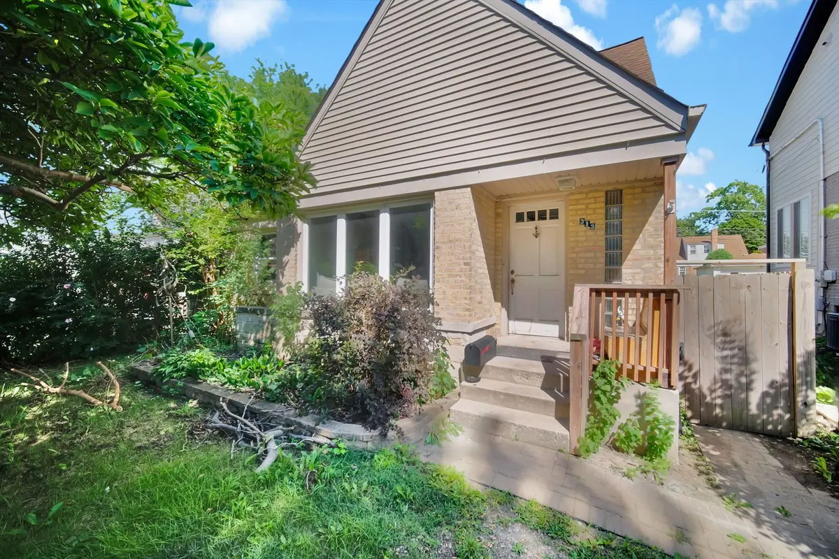 313 Harlem Avenue