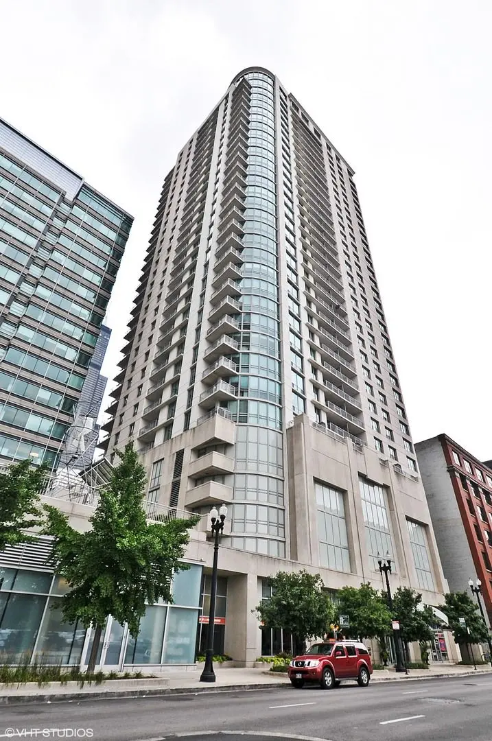 125 S JEFFERSON Street