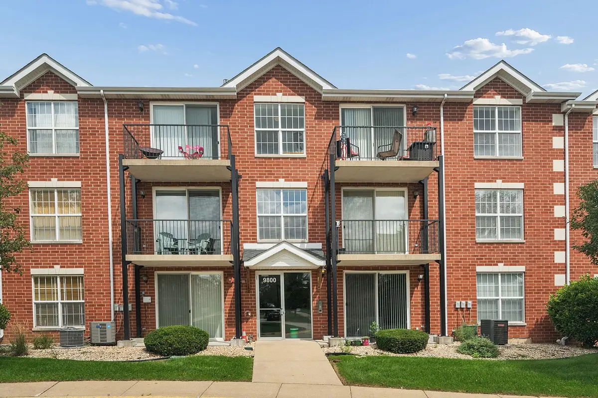 9800 Liberty Circle