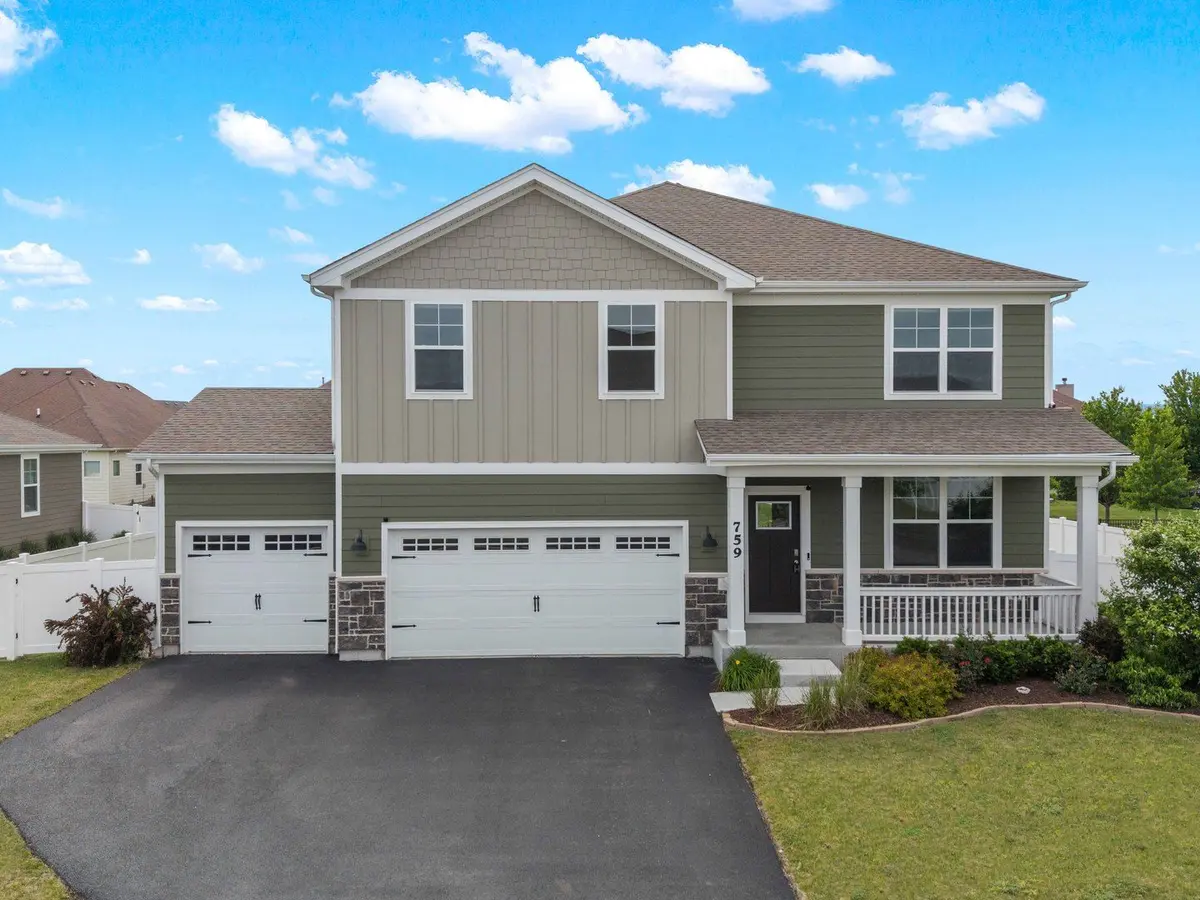 759 Kentshire Circle