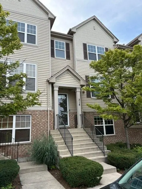 318 Laurel Avenue