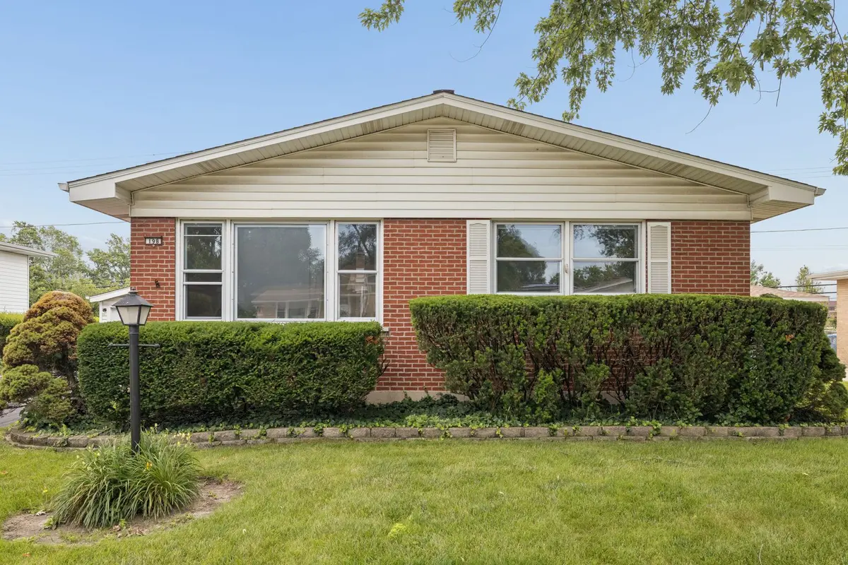 198 W Normandy Drive