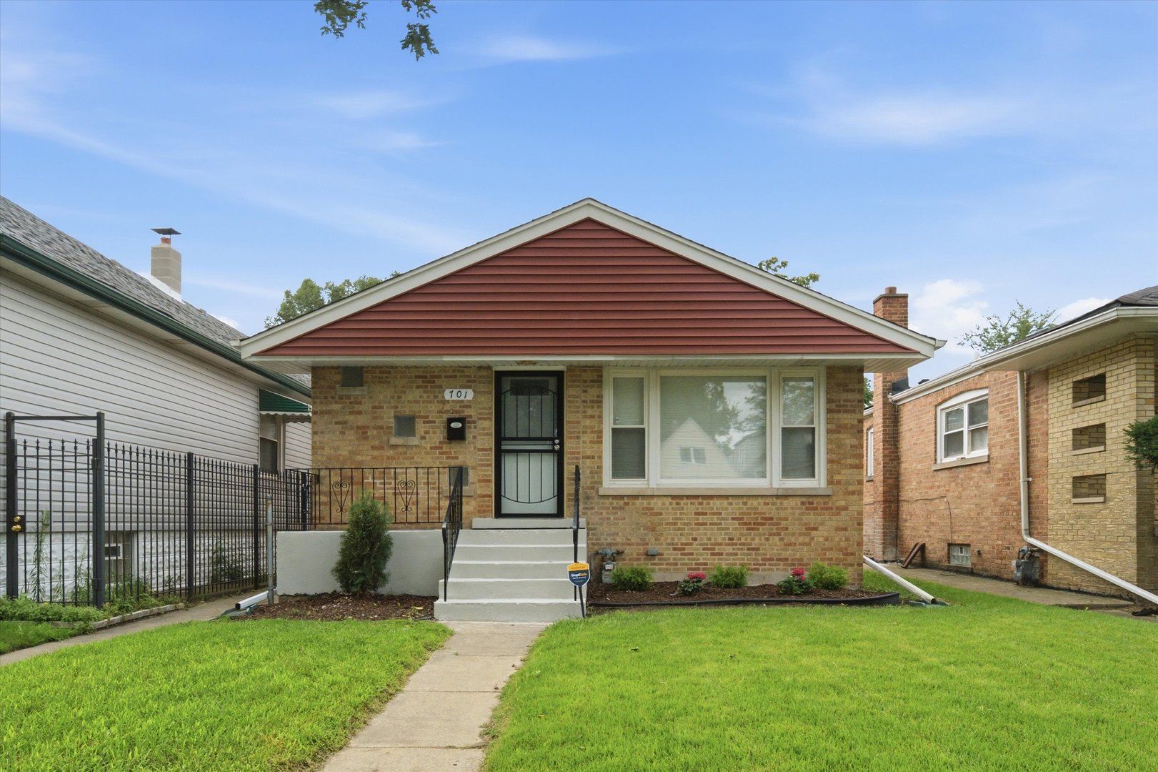 701 W 116th Street, Chicago, IL