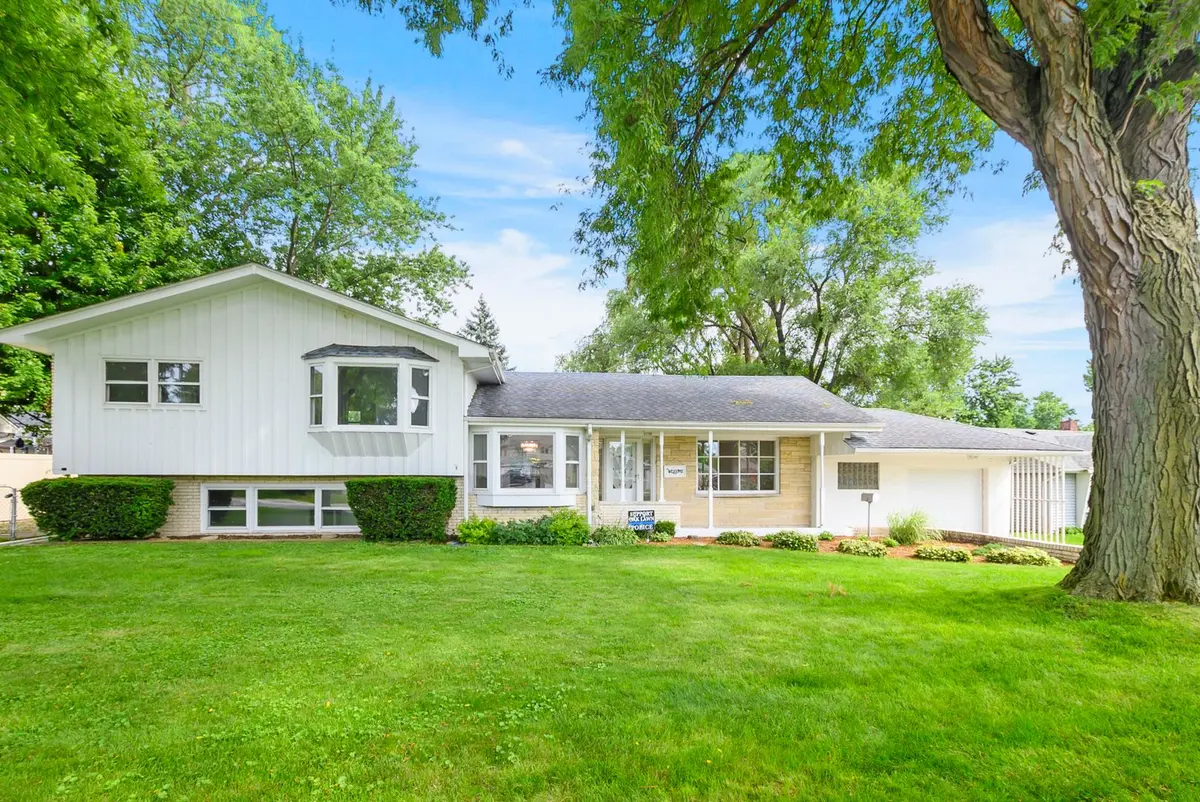 4915 Spring Road