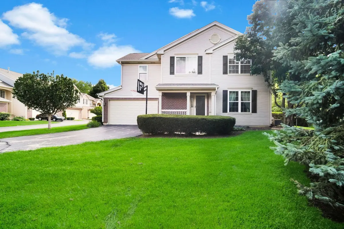 2451 Stonegate Road