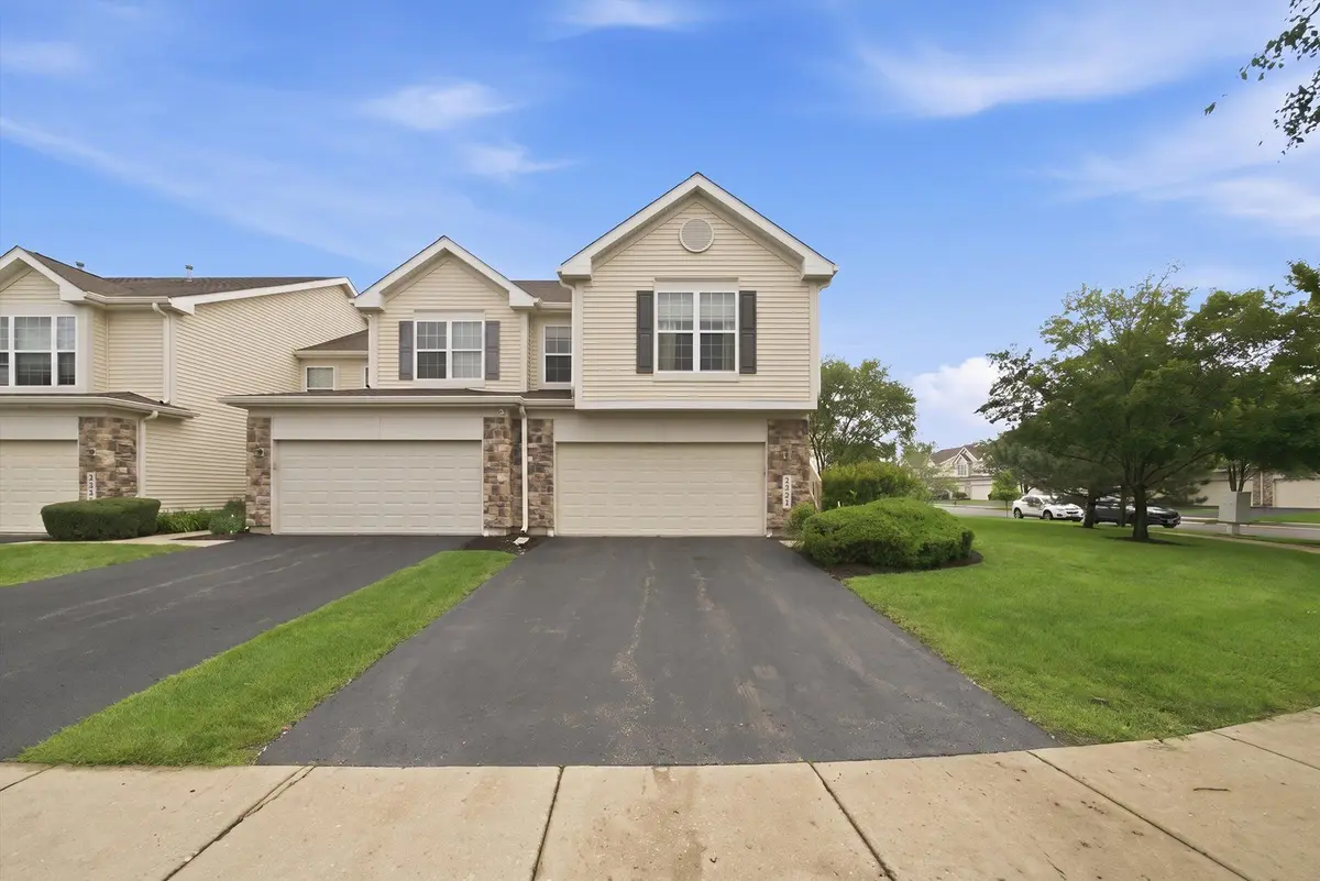 2353 Georgetown Circle