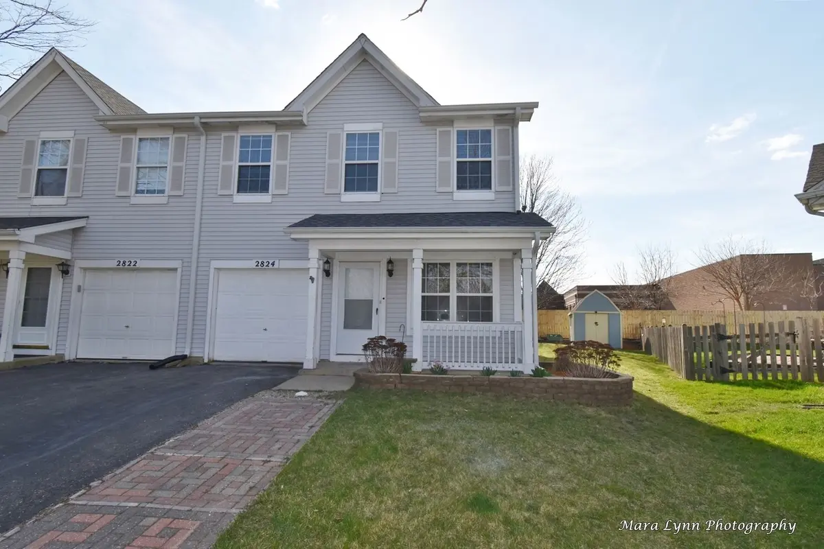 2824 Wheatland Court