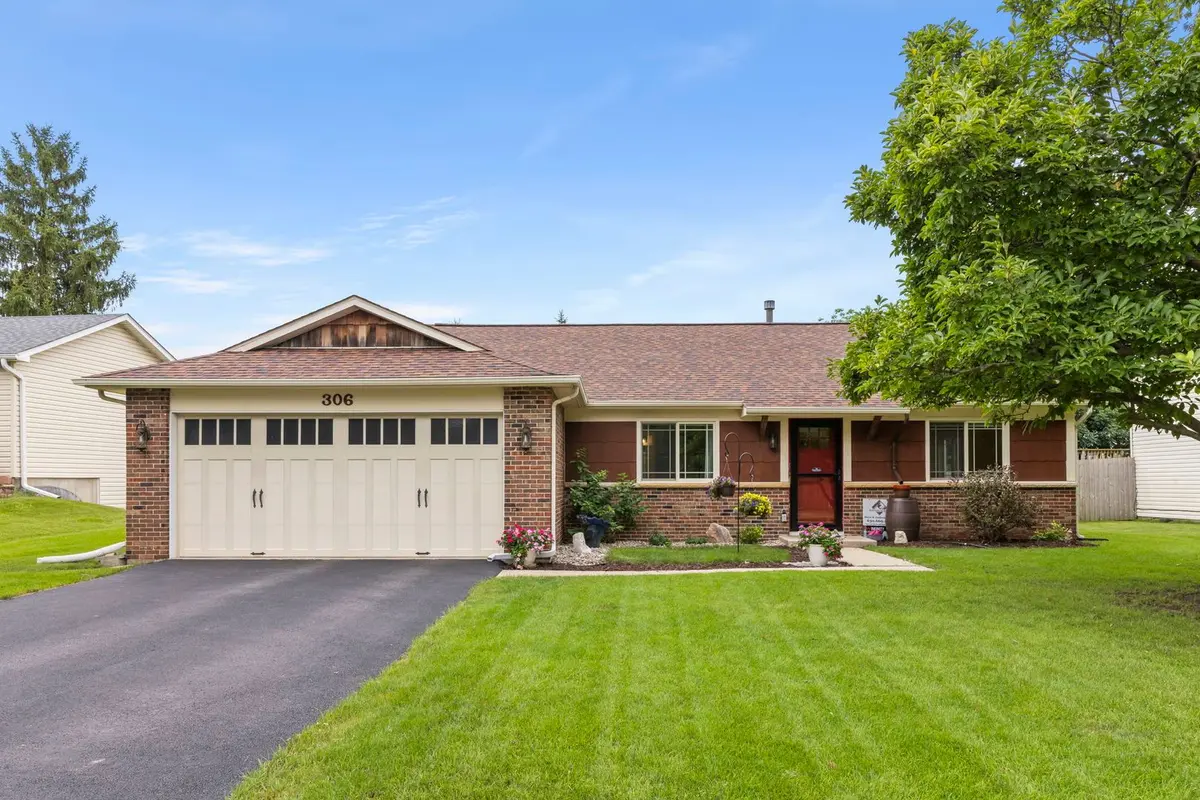 306 Drake Court