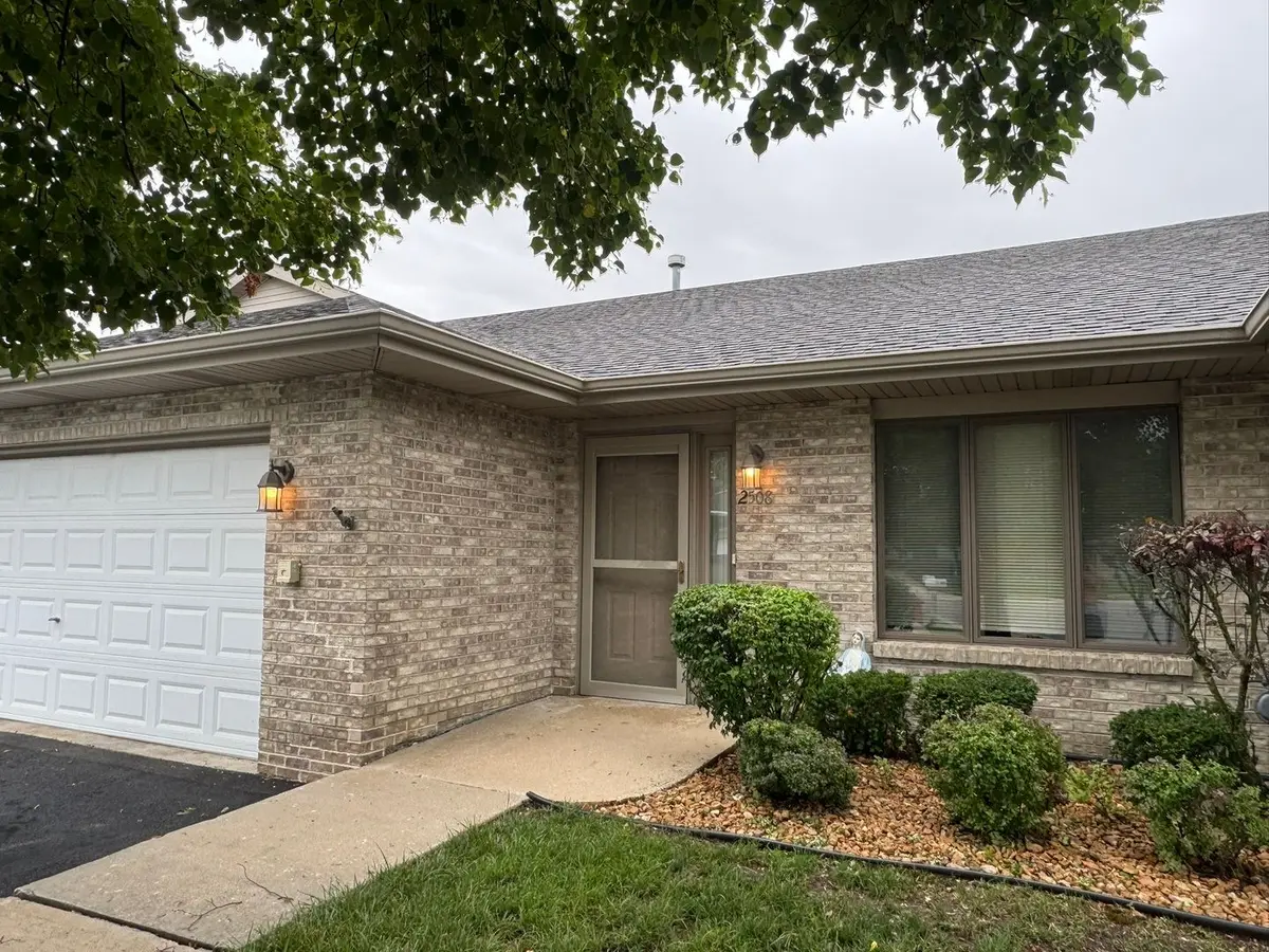 2508 Par Four Court