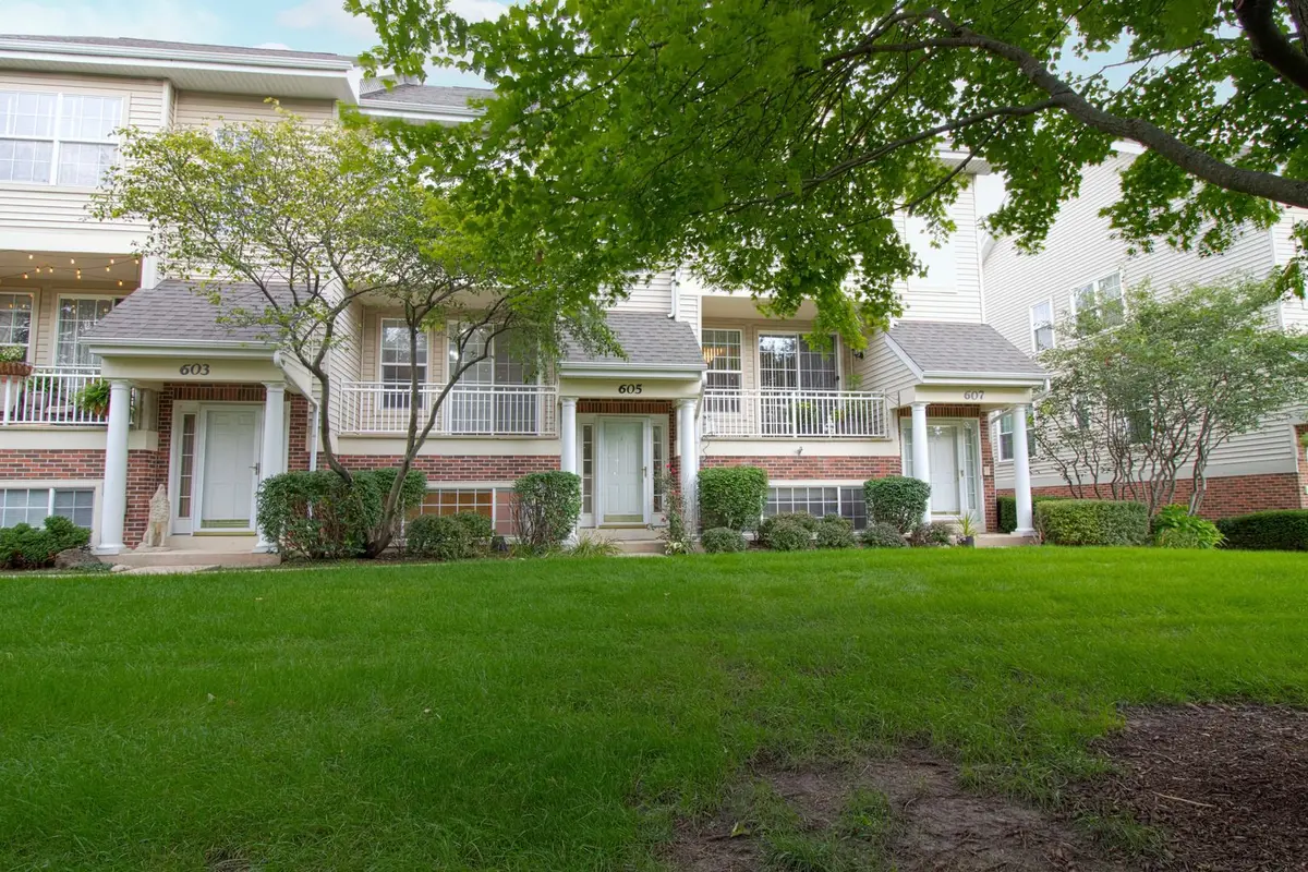 605 Pheasant Trail
