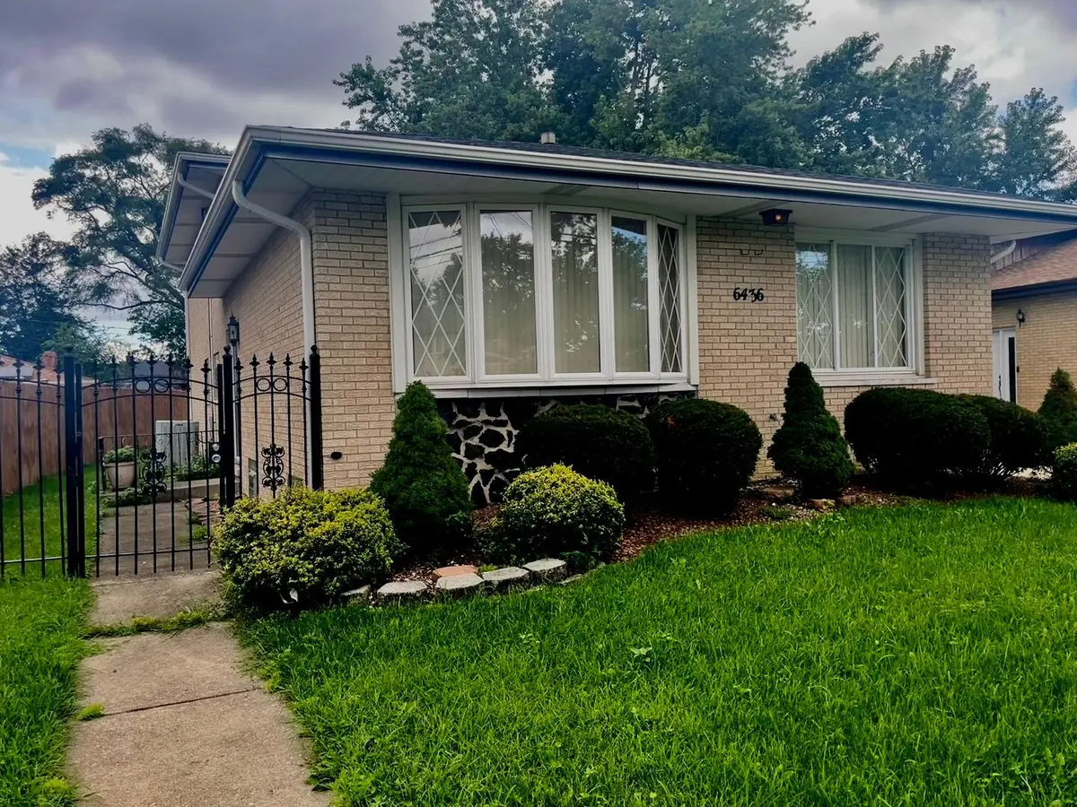 6436 W 89th Place