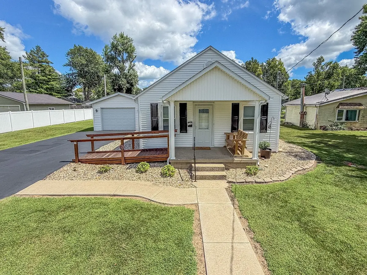 520 S 5th Street
