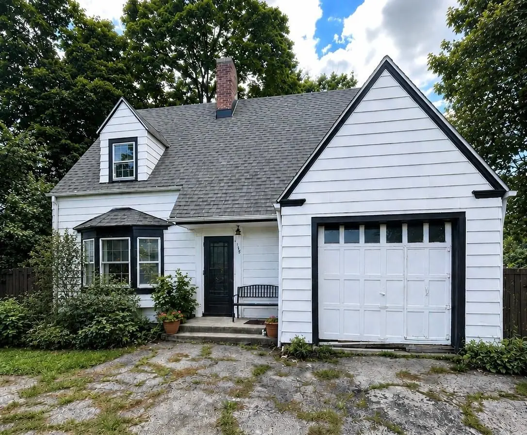 1138 Shermer Road