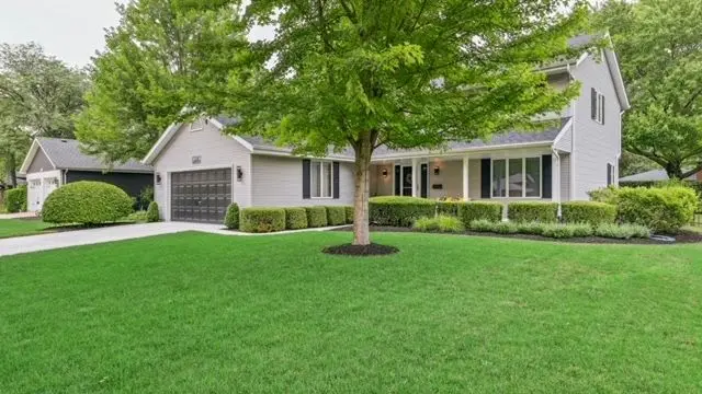 518 Homestead Place