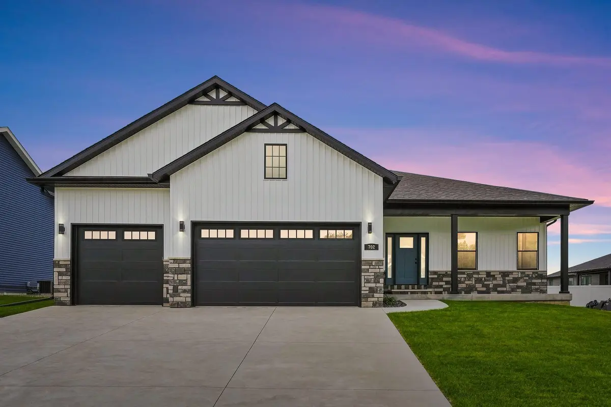 702 Deer Woods Drive