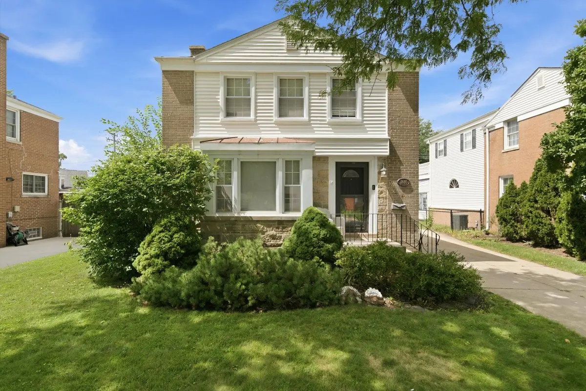 1446 Manchester Avenue