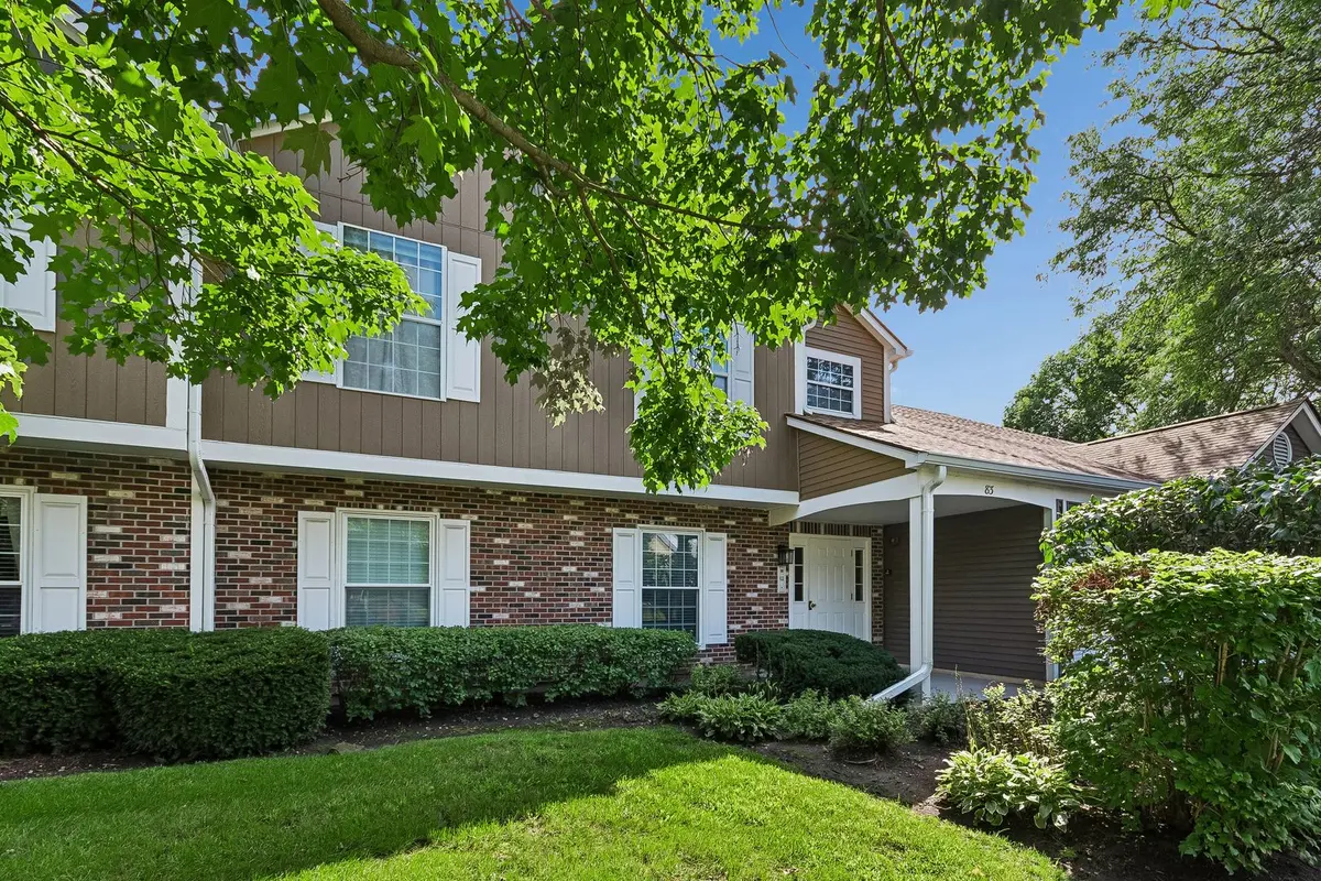 83 Midhurst Court