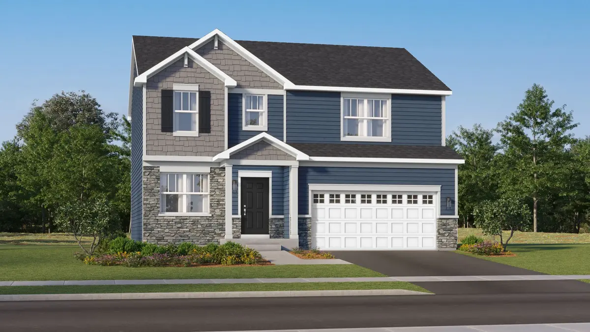 3810 Meadowridge Drive