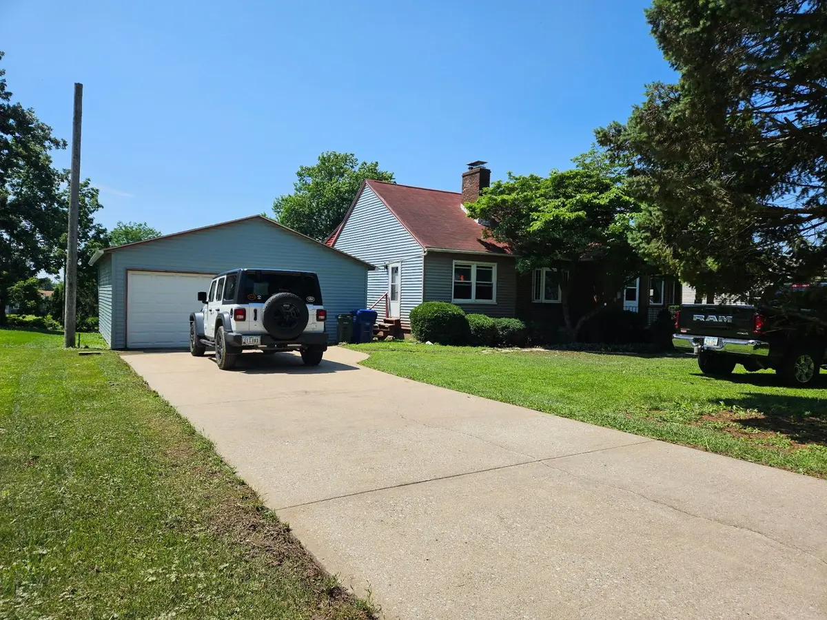 1517 W Kimberly Road