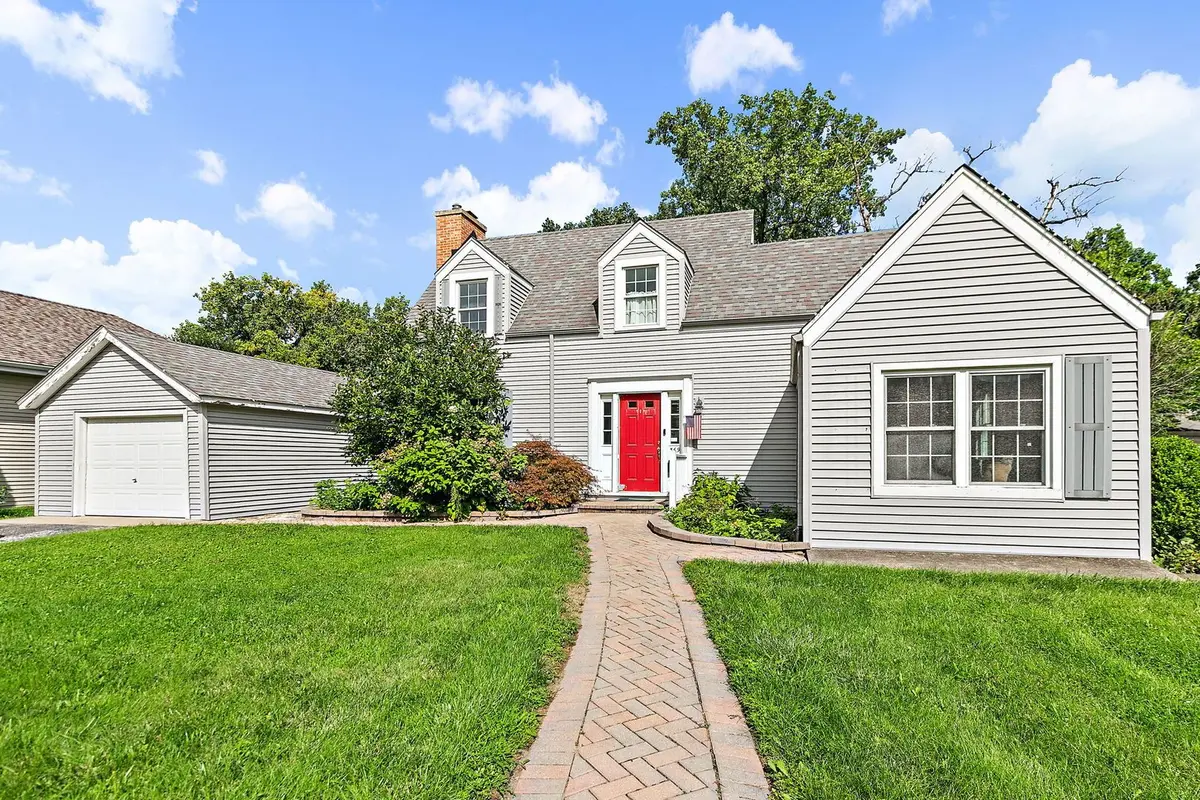 369 N Walnut Street