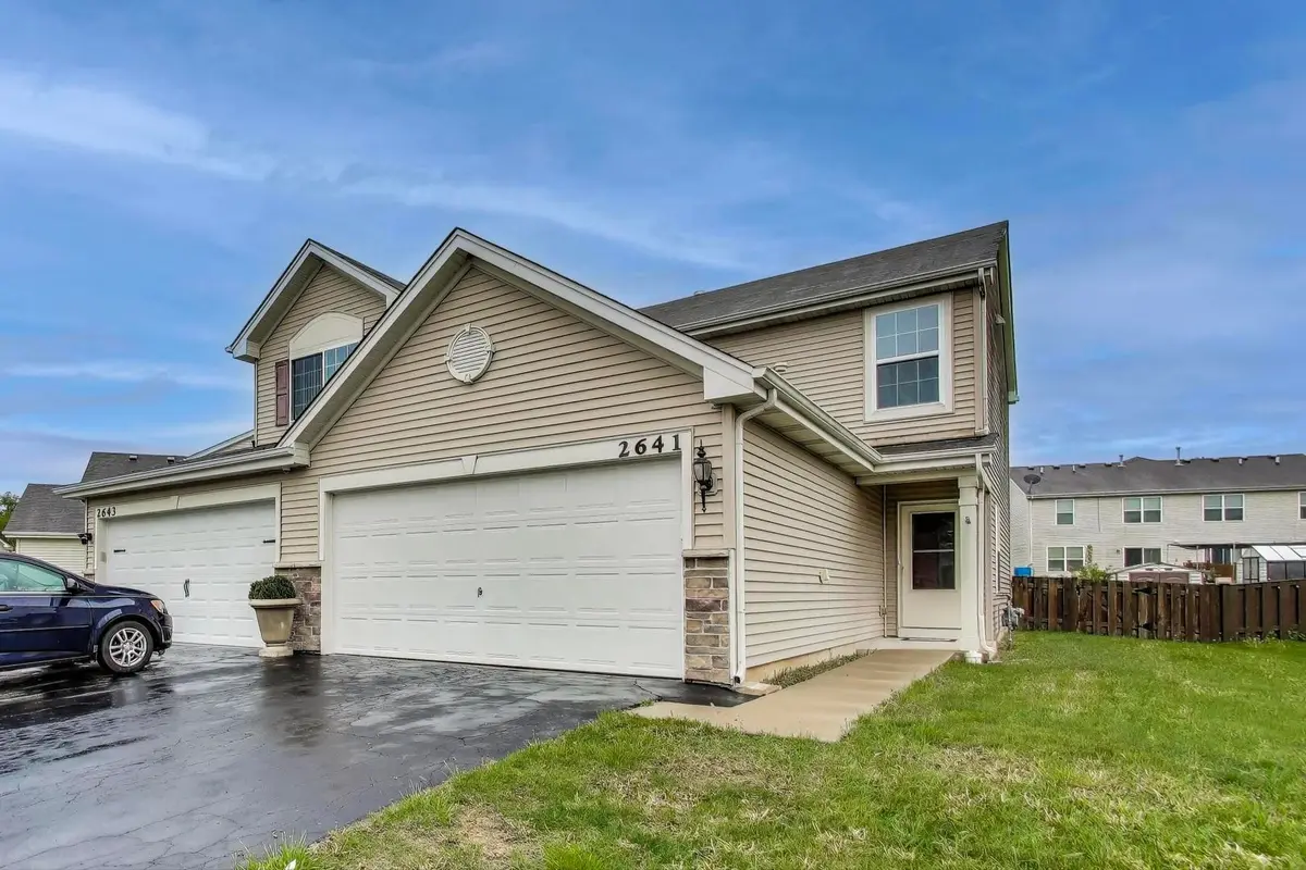 2641 Carlisle Lane